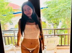 MsOpenmind from LiveJasmin