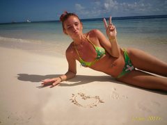 MsPurrfectxx - female with red hair webcam at ImLive