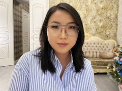 MulanObbi - female with black hair webcam at LiveJasmin