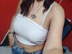 MulanSexy1 - female webcam at ImLive