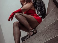 MulanSexy1 - female webcam at ImLive