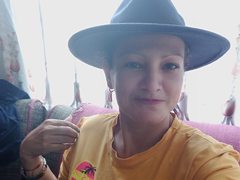 MulanSexy1 - female webcam at ImLive