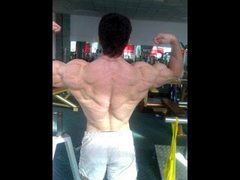 MuscleAndSex from ImLive