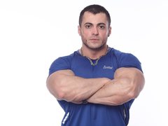 MuscleAndSex from ImLive