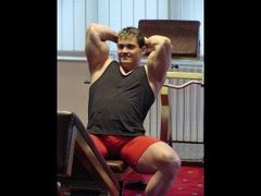 MuscleAndSex from ImLive