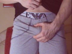 MuscleBrad - male webcam at ImLive