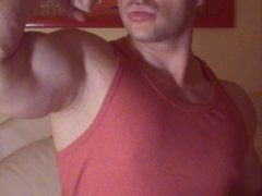 MuscleBrad - male webcam at ImLive