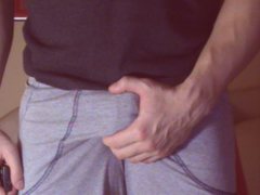 MuscleBrad - male webcam at ImLive