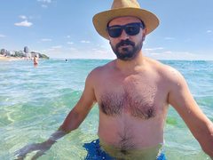 Mystic_Boy - male webcam at ImLive