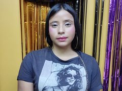 myatena303a - female with black hair webcam at ImLive