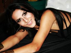 NATASHADIRTYTS - shemale with black hair webcam at ImLive