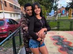 NAUGHTYCOUPLE from ImLive