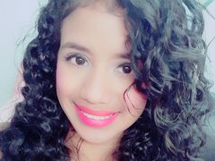 Na0miCamp - female with black hair and  small tits webcam at ImLive