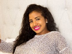 Na0miCamp - female with black hair and  small tits webcam at ImLive