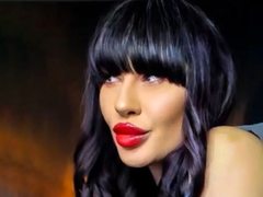 NadaReddd - female with black hair and  small tits webcam at ImLive