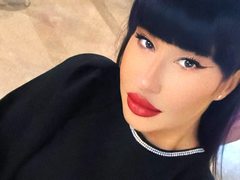 NadaReddd - female with black hair and  small tits webcam at ImLive