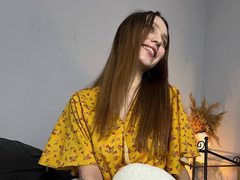 NancyBaby_ - female webcam at ImLive