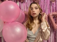 NancyBaby_ - female webcam at ImLive