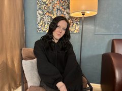 NancyFord - female with black hair webcam at LiveJasmin