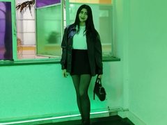 Nanisshawnax from ImLive