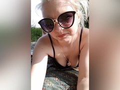 NarcisJill - blond female with  small tits webcam at xLoveCam