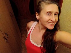 NataliaCat - female with black hair and  small tits webcam at ImLive