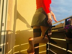 Natty2025 - female webcam at ImLive