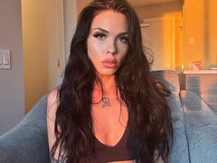 NattyFierros - female with black hair webcam at LiveJasmin