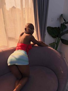 NaughtyGrayafricana from ImLive