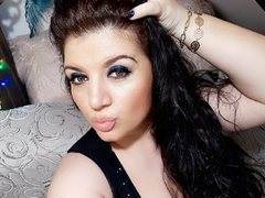 NayeliLove - female with brown hair and  big tits webcam at ImLive
