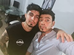 nachoandtomas from ImLive