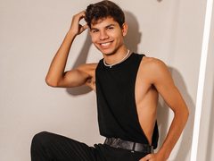 NedFollin - male webcam at LiveJasmin