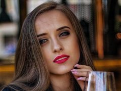 NerriIcexs - female with brown hair and  small tits webcam at ImLive