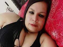 NICOLDAYANA69 - female with red hair and  big tits webcam at ImLive