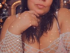 NICOLDAYANA69 - female with red hair and  big tits webcam at ImLive