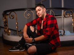 NicoHoffman - male webcam at ImLive