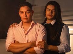 NicoHoffman - male webcam at ImLive