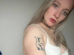 NicoleAniston - female webcam at ImLive