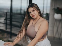 NicoleCruz from ImLive