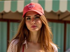 NicoleMacey - female with red hair and  small tits webcam at LiveJasmin