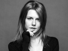 NicoleMacey - female with red hair and  small tits webcam at LiveJasmin