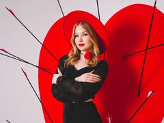 NicoleStayman - blond female webcam at LiveJasmin