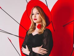 NicoleStayman - blond female webcam at LiveJasmin