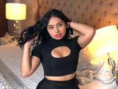 NicoleSmiith from ImLive