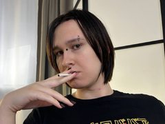 Nicole_Cidman - shemale with black hair webcam at ImLive