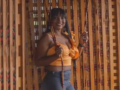 NicolleMorgan_ - female with black hair and  small tits webcam at ImLive