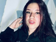 NicollePetit - female with black hair and  small tits webcam at ImLive