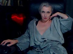 NightBeauty - blond female with  big tits webcam at ImLive