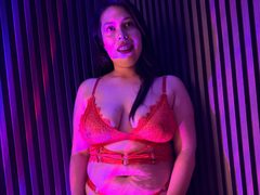 NikiGoddess from ImLive