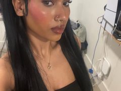 Nikipassion2 - female webcam at ImLive
